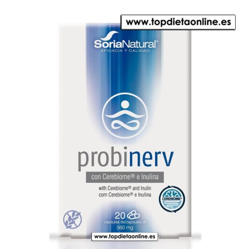 Probinerv de Soria Natural