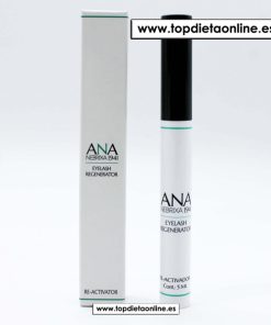 Serum regenerador pestañas y cejas Ana Nebrixa