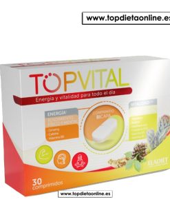 TopVital Eladiet