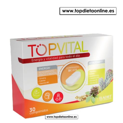 TopVital Eladiet