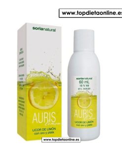 Auris lemon Soria Natural