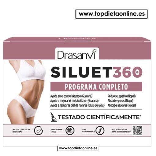 Siluet 360 de Drasnvi