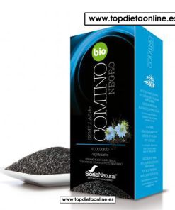 Comino negro de Soria Natural