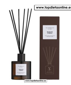 Mikado Apothecary Black Fig & Neroli Vila Hermanos