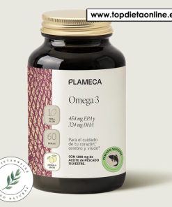 Omega 3 de Plameca