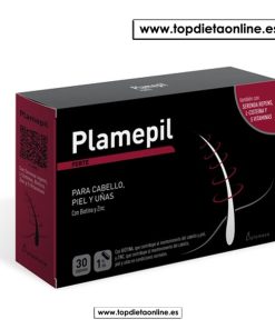 Plamepil forte de Plameca