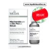 Serum niacinamida & Zinc Natusal REBAJAS