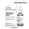 Serum niacinamida & Zinc de Natysal