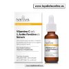 Serum vitamina C y ácido ferúlico de Natysal