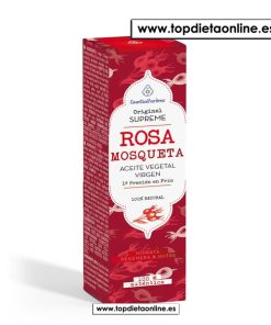 Aceite de rosa mosqueta Esential Aroms