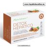 Detox hepático de PhutoAdvance