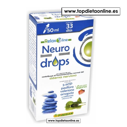 Neurodrops de Pinisan