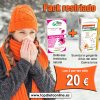 Pack equinacea + farimpol topdietaonline