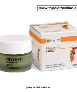 Hidracream Espica de Phytovit