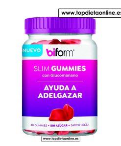 Slim Gummies Biform