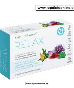 Relax de PhytoAdvance