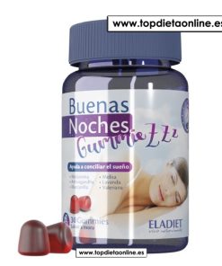 Buenas noches Gummie Eladiet