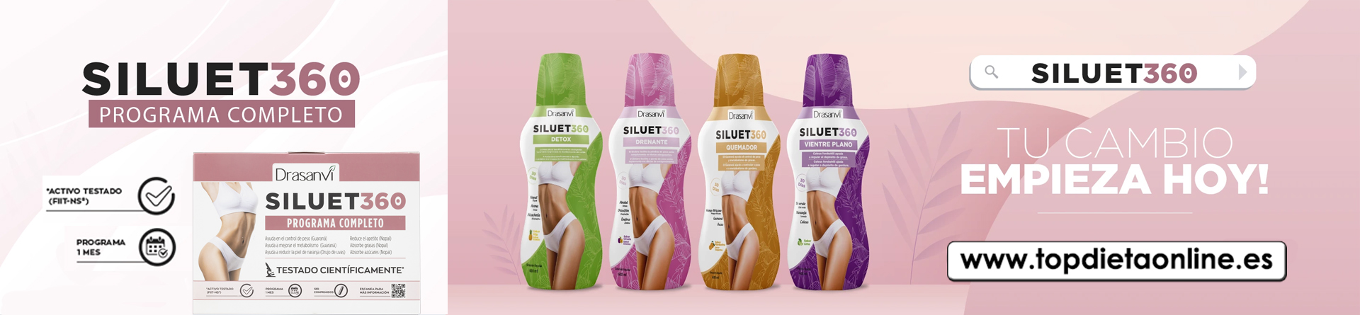 Bunner Siluet 360