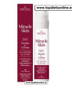 Miracle Skin de Natysal