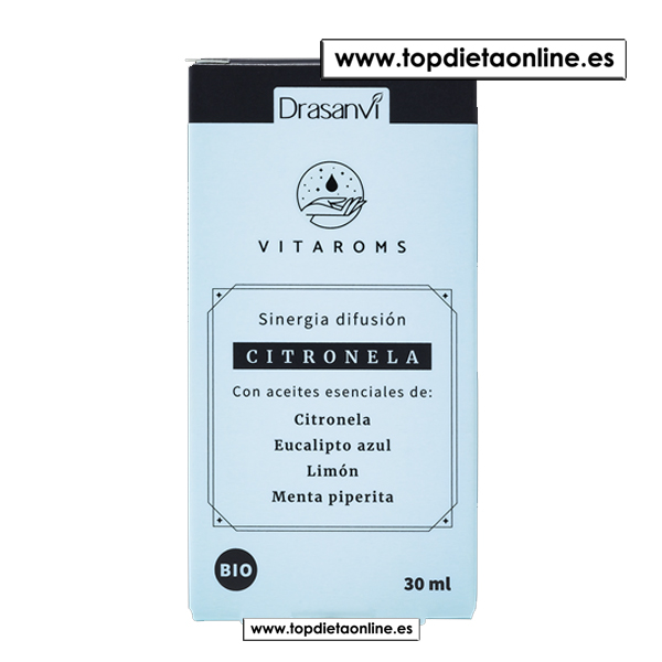 Difusor de Aromaterapia ORIGEN - Vitaroms