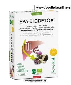 EPA-Biodetox de Bipole Laboratorios Intersa