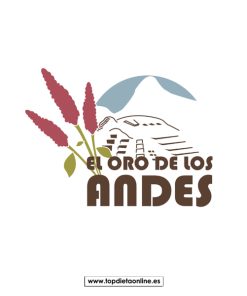 EL ORO DE LOS ANDES