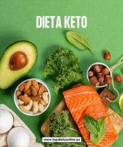 Dieta KETO