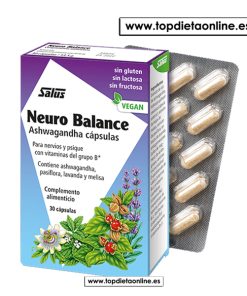 Neuro Balance de Salus