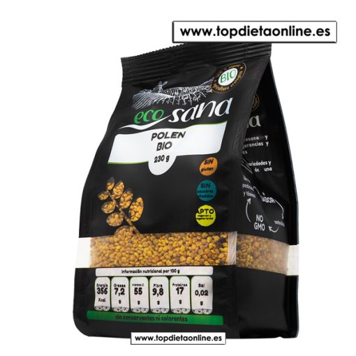 Polen BIO Eco Sana 230 gr