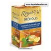 Caramelos própolis Royal Vit