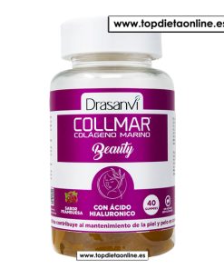 Collmar beauty gummies de Drasanvi