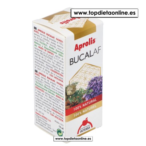 Bucalaf Aprolis de Intersa