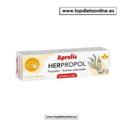 Herpropol Aprolis de Intersa