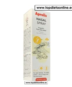 Nasal Spray Aprolis Intersa