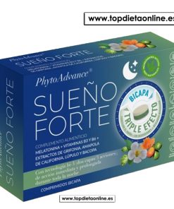 Sueño forte Phyto Advance