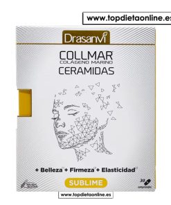 Collmar ceramidas de Drasanvi