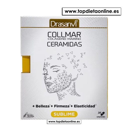 Collmar ceramidas de Drasanvi