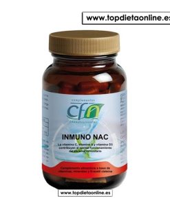 Inmuno NAC de CFN