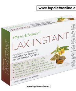 Lax-Instant de FhytoAdvance