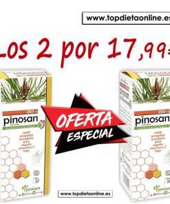 OFERTA ESPECIAL Pinosan