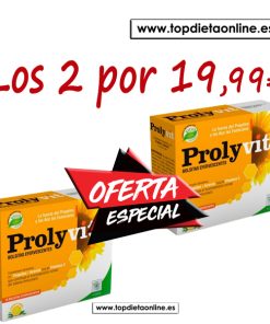 OFERTA ESPECIAL prolyvit