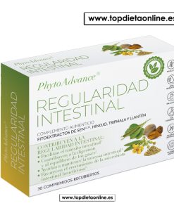 Regularidad Intestinal de PhytoAdvance