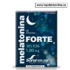 Melatonina forte Soria Natural
