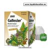 Gallexier infusión herbal de Salus