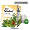 Saludiure infusión herbal Salus