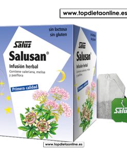 Salusan infusión herbal Salus