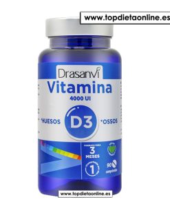 Vitamina D3 Drasanvi