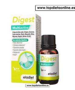 Digest multiactive de Eladiet