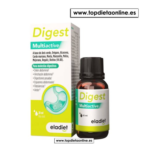 Digest multiactive de Eladiet