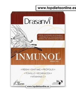 Inmunol de Drasanvi